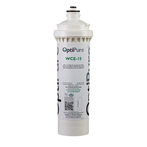 OptiPure 15-inch Coffee Brewer Water